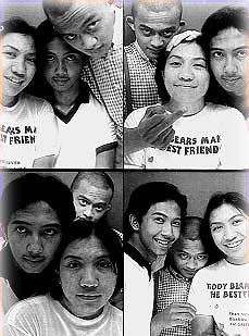 Andi, Dido, Ade
