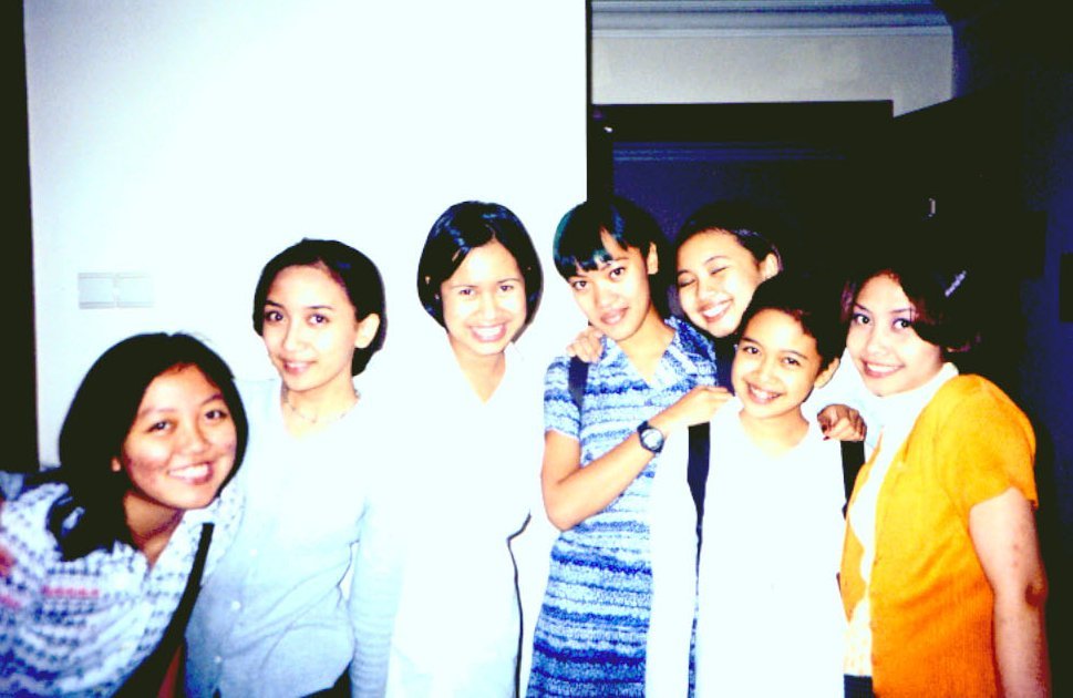 Dhrama Wanita Dpop Unit Jakarta