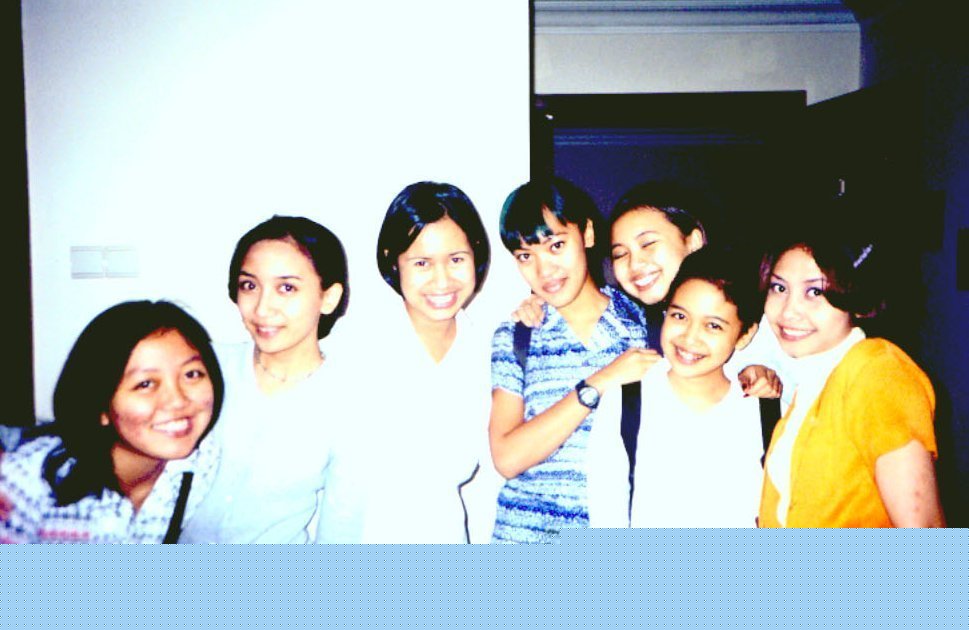 Dhrama Wanita Dpop Unit Jakarta